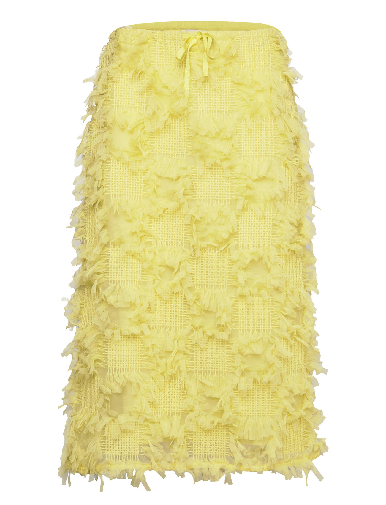 Silvana Yellow Baum Und Pferdgarten