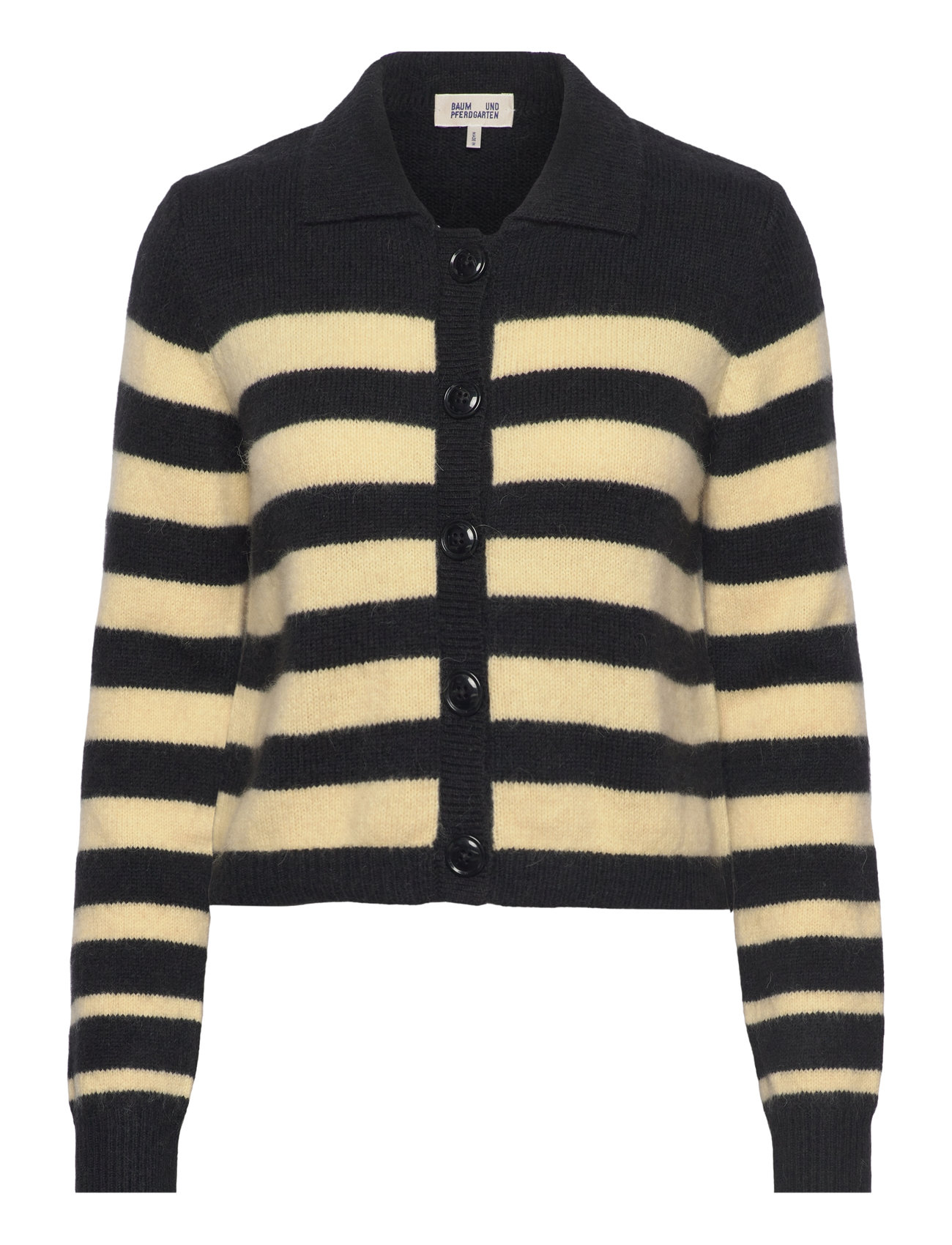 Chevelle Black Baum Und Pferdgarten