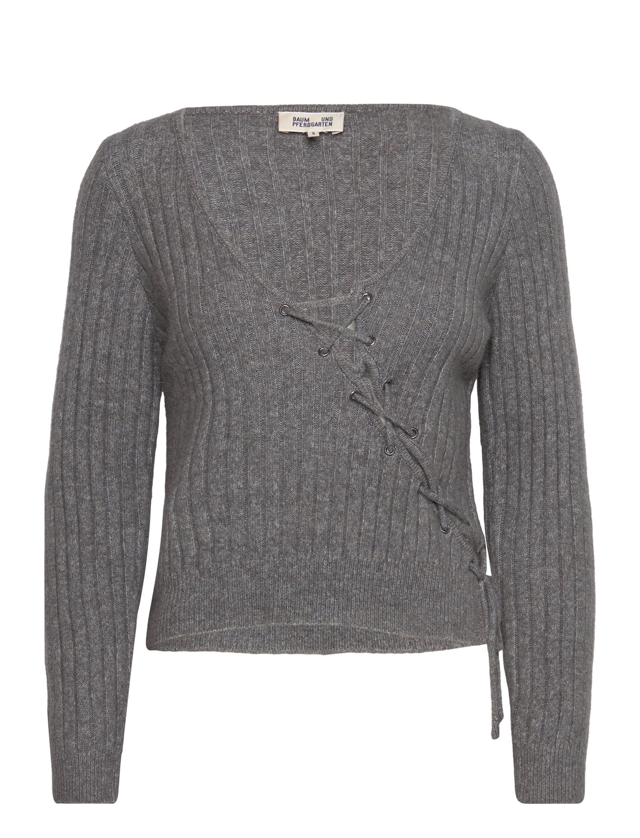 Chelsie Grey Baum Und Pferdgarten