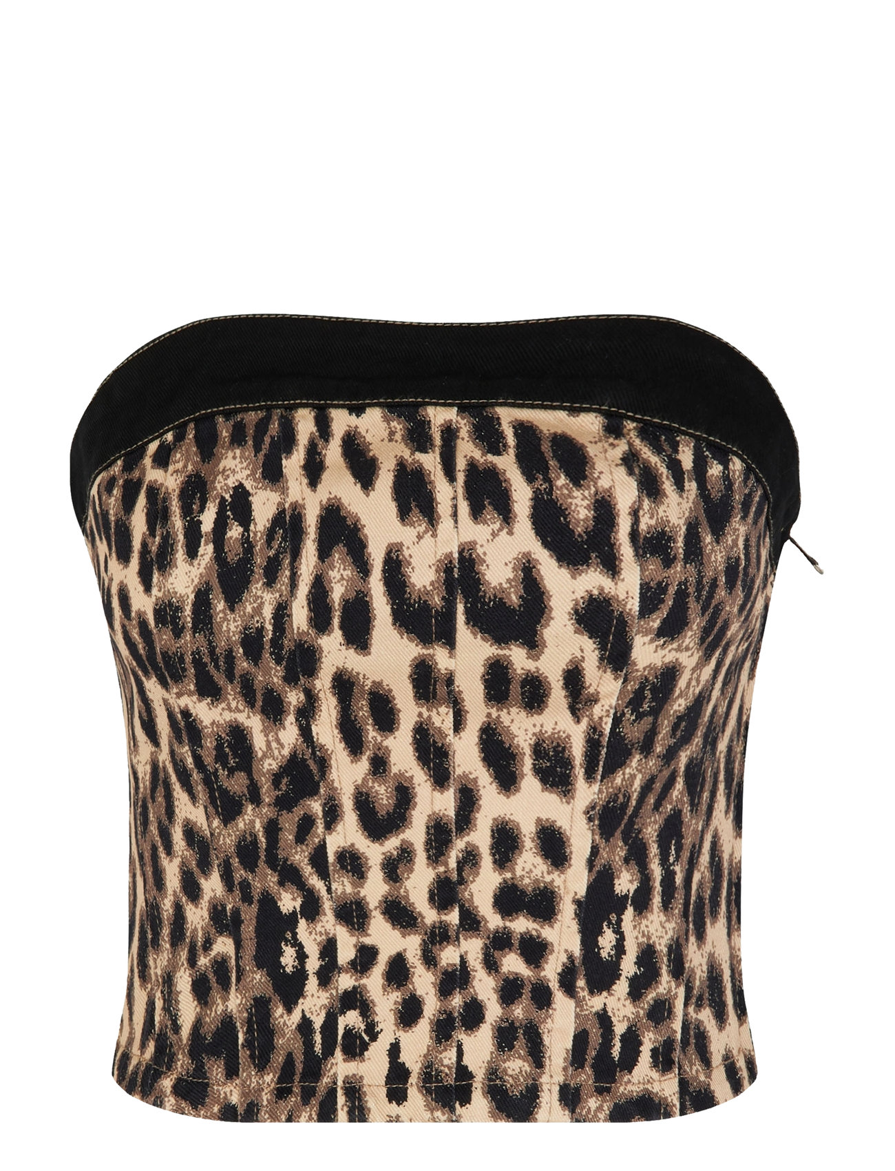 Linisha Brown Baum Und Pferdgarten