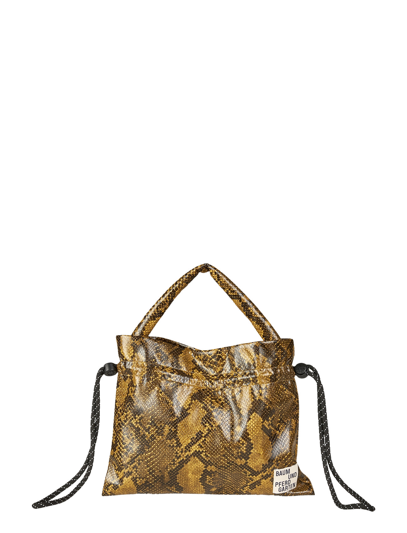 Katalina Yellow Baum Und Pferdgarten