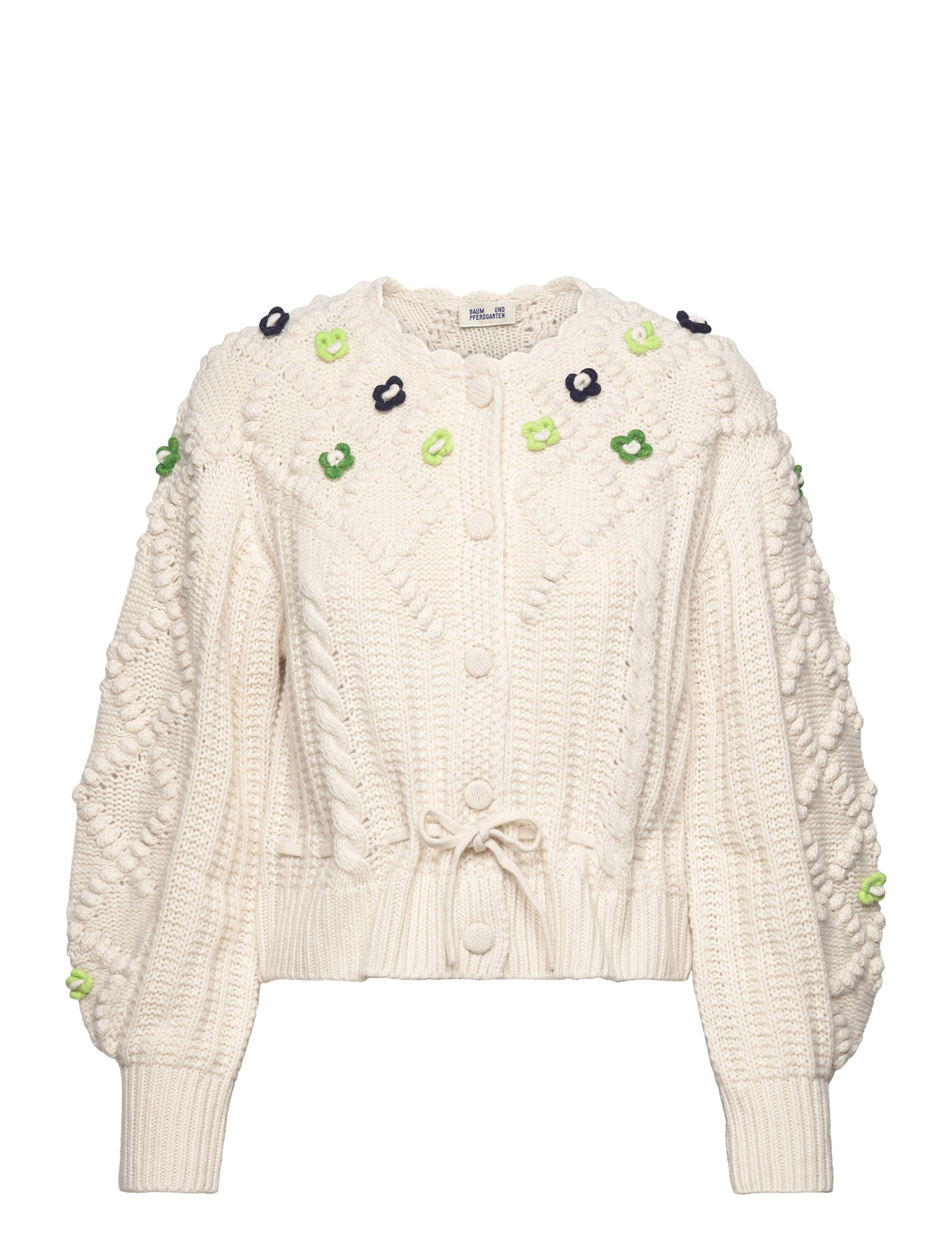 Cava Cream Baum Und Pferdgarten