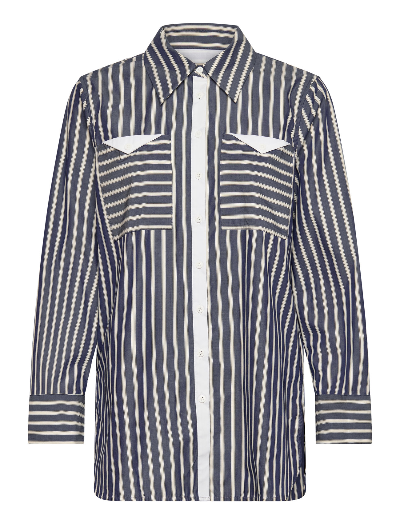 Majse Navy Baum Und Pferdgarten