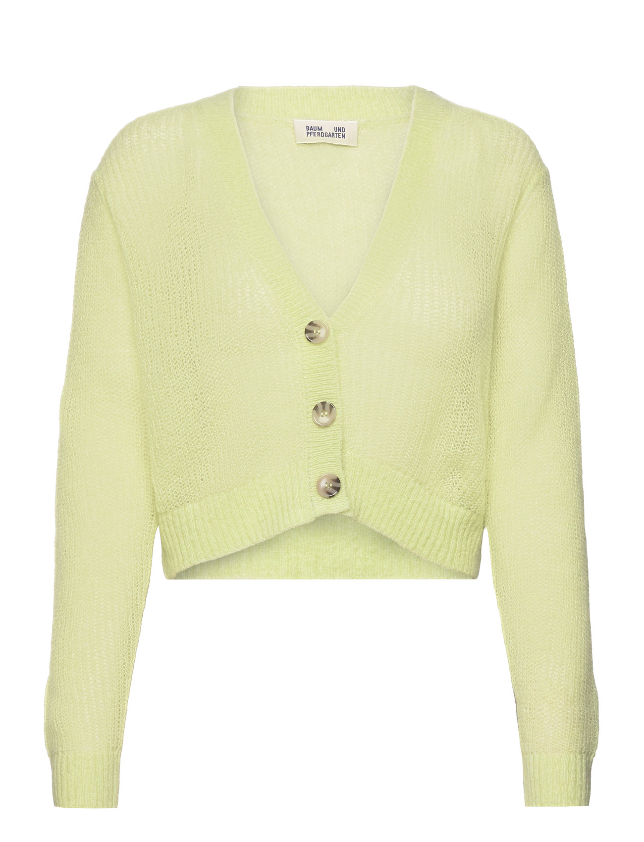 Caya Green Baum Und Pferdgarten