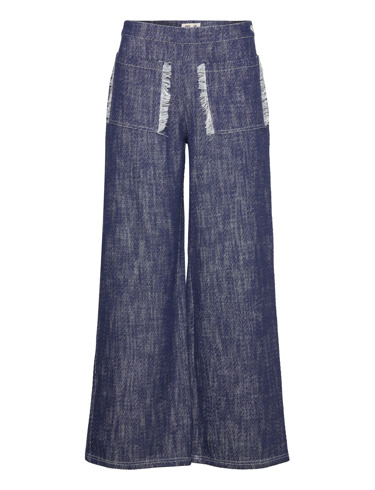 Nula Blue Baum Und Pferdgarten