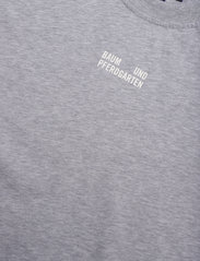 Baum und Pferdgarten - JALONA - t-shirts - grey melange - 2