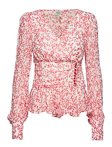 Baum und Pferdgarten | Langermede bluser | Stort utvalg av Mei (Wild Leopard) (1299 kr) Baum und Pferdgarten