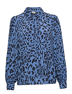 Baum und Pferdgarten | Bluser | Stort utvalg av de seneste Mei (Wild Leopard) (1299 kr) Baum und Pferdgarten