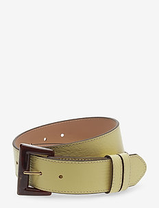 LATONIA - DUSKY CITRON