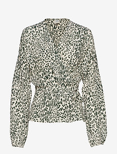 MONIA - EDEN GREEN LEO