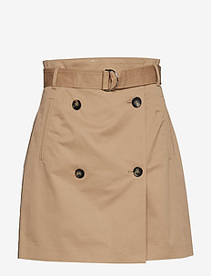 STACIA - CEMENT BEIGE