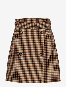 STACIA - NOUGAT CHECK