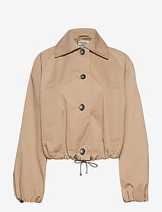 BLAIR - CEMENT BEIGE