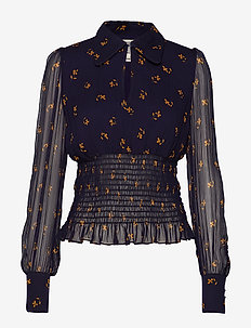 MILLE - MIDNIGHT FLOWER