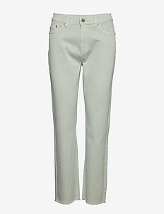 NYX - BABY BLUE WASH