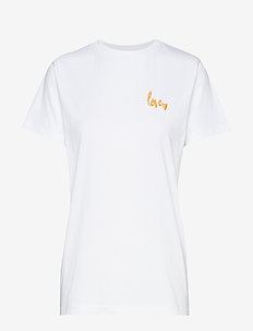 JOLEE - BRIGHT WHITE