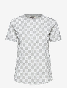 JUICY - GREY MELANGE BP