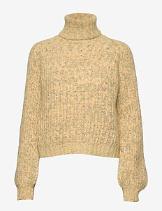 COLLINS - STRAW YELLOW