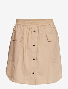 SHANELLE - WARM SAND