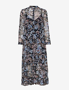 ALEXONDRA - BLUENAVY FLORAL