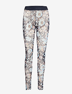 JAZZLYN - BLUENAVY FLORAL