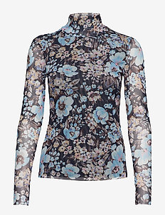 JODI - BLUENAVY FLORAL