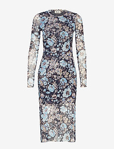 JOLANDA - BLUENAVY FLORAL