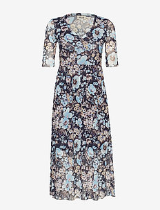 JANETH - BLUENAVY FLORAL