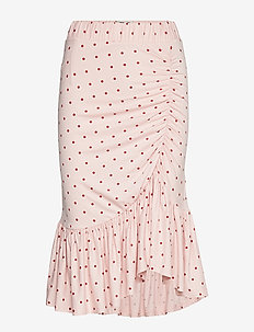 JULIE - DOTTY ROSE RUST