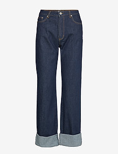 NADETTA - DENIM RINSE