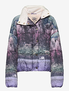 BRIETTA - WONDERLAND