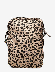 KACIA - BEIGEBLACK LEO