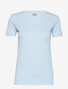 JERRY - BLUE CREAM BP