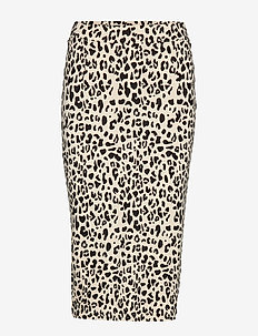 JAYCEE - SMOKEBLACK LEO