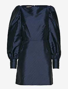 AIDY - PEACOAT BLACK STICK