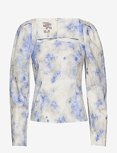 Baum und Pferdgarten | Langermede bluser | Stort utvalg av Mei (Wild Leopard) (1299 kr) Baum und Pferdgarten