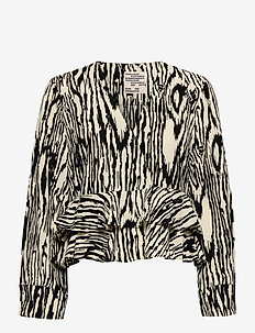 Baum und Pferdgarten | Bluser & Skjorter | Stort utvalg av Mei (Wild Leopard) (1299 kr) Baum und Pferdgarten