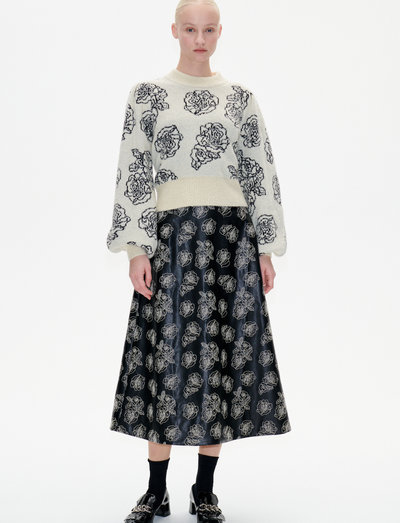 Baum und Pferdgarten Shari - Midi skirts - Boozt.com