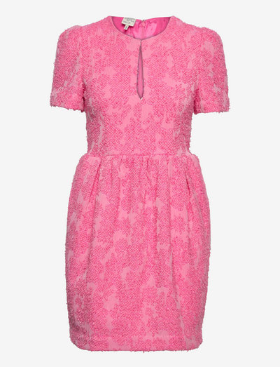 ALEXIO - sukienka koktajlowa - azalea pink