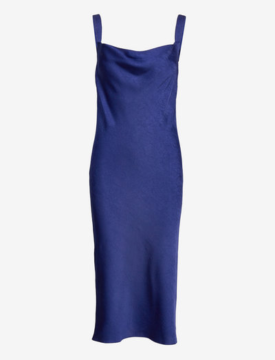 AGAMORA - trending jurken - bellwether blue