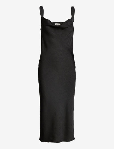 AGAMORA - trendy kjoler - black