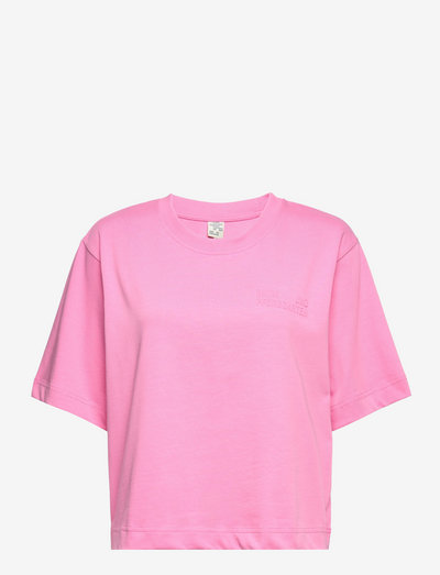 JIAN - t-shirts - rosebloom