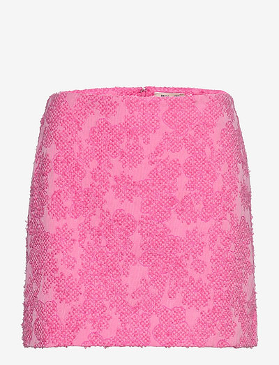 SAGE - korte nederdele - azalea pink