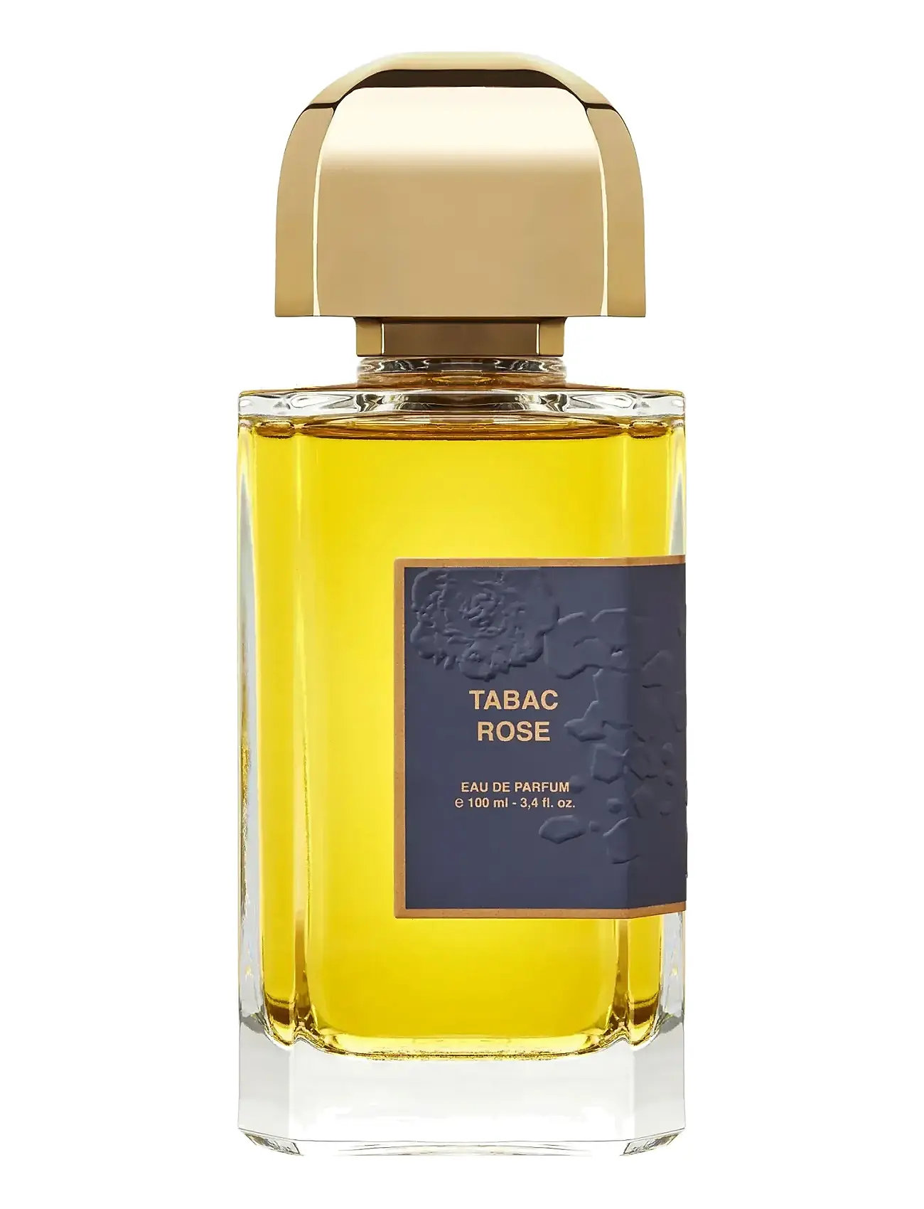 BDK Parfums Tabac Rose - Edp 100 ml, 100 ml, Nude, Parfume > Eau De Parfum, Dame