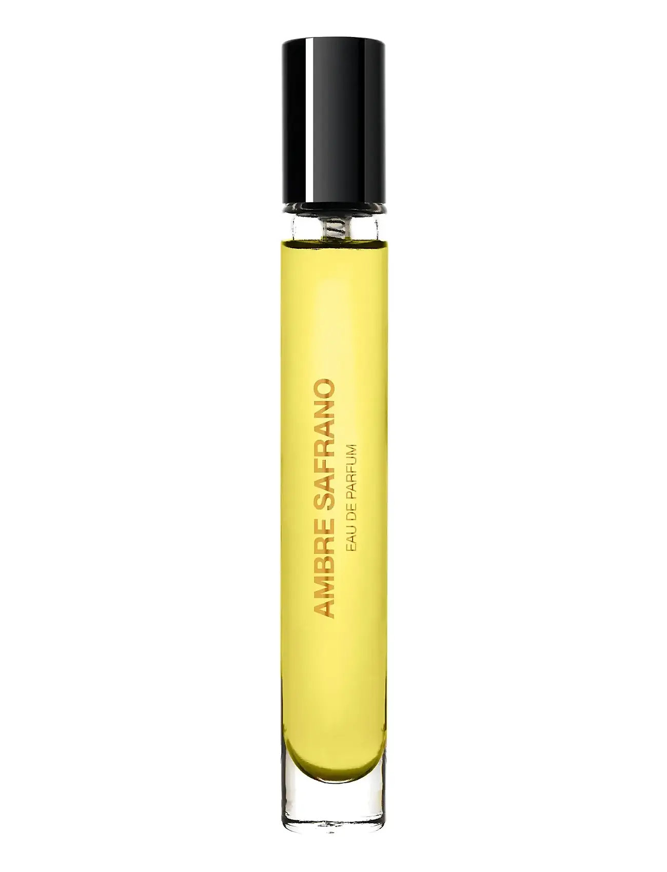 BDK Parfums Ambre Safrano - Edp 10 ml, 10 ml, Nude, Parfume > Eau De Parfum, Dame
