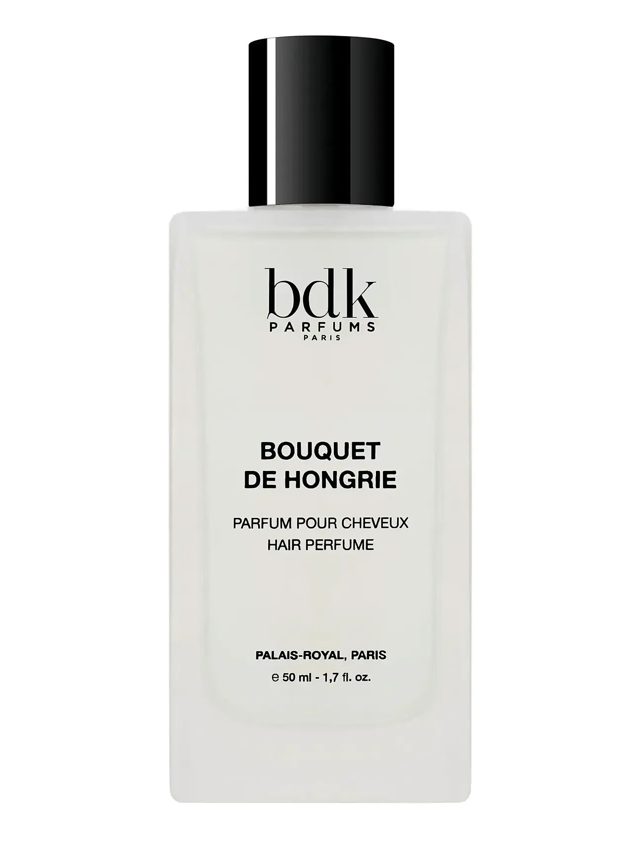BDK Parfums Bouquet De Hongre - Hair Parfume 50 ml, 50 ml, Nude, Styling > Hårtæpper, Dame