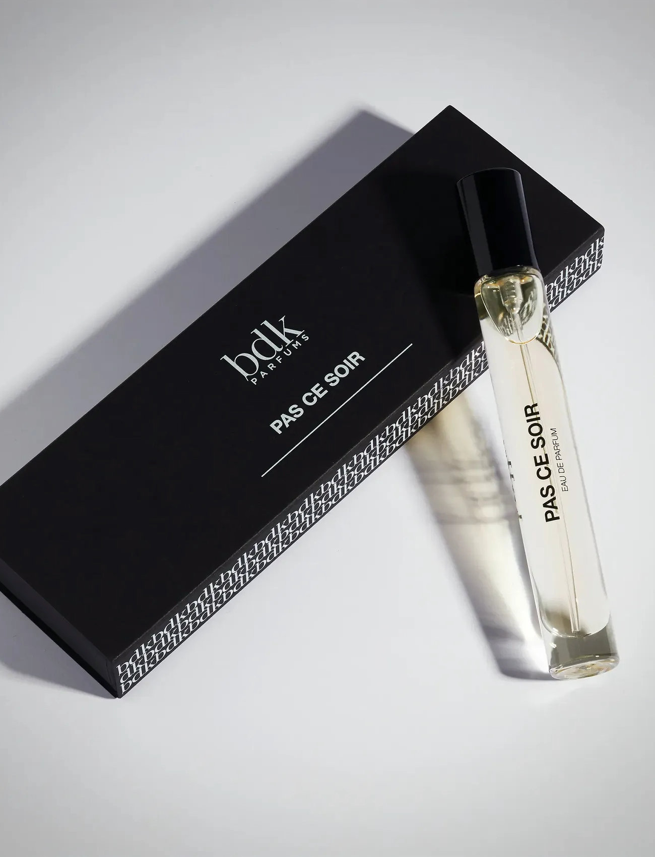 BDK Parfums Pas Ce Soir - Edp 10 ml, 10 ml, Nude, Parfume > Eau De Parfum, Dame
