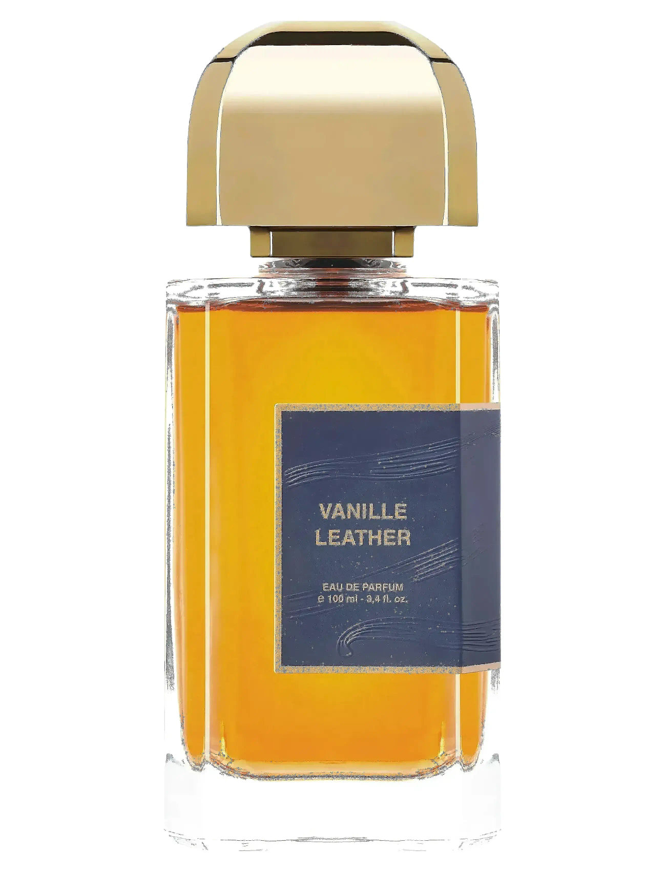BDK Parfums Vanille Leather - Edp 100 ml, 100 ml, Nude, Parfume > Eau De Parfum, Dame