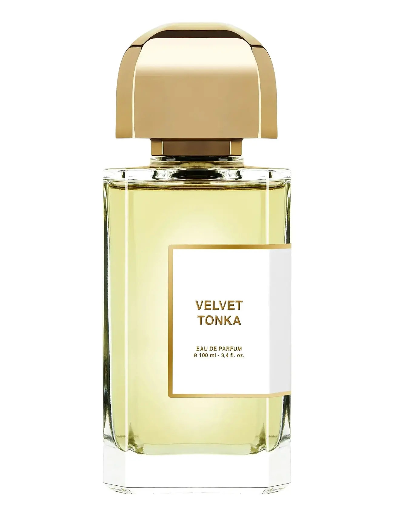 BDK Parfums Velvet Tonka - Edp 100 ml, 100 ml, Nude, Parfume > Eau De Parfum, Dame