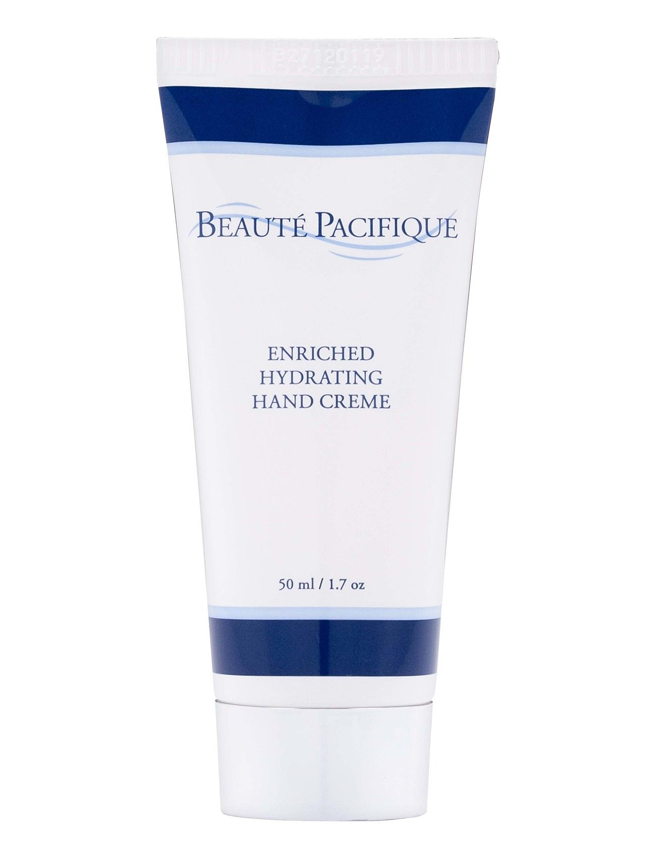 Beauté Pacifique Enriched Hydrating Hand Cream Nude